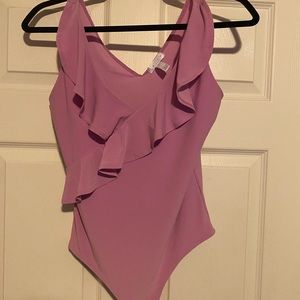 Leith body suit, only worn about 4 times